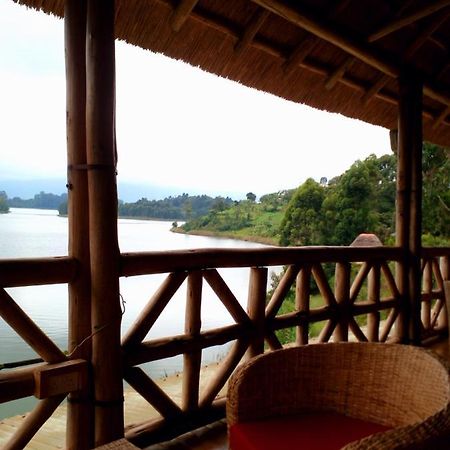 Keije Resort Bunyonyi Kabale Exterior photo