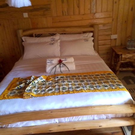 Keije Resort Bunyonyi Kabale Room photo