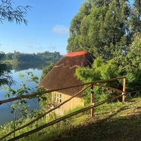 Keije Resort Bunyonyi Kabale Exterior photo