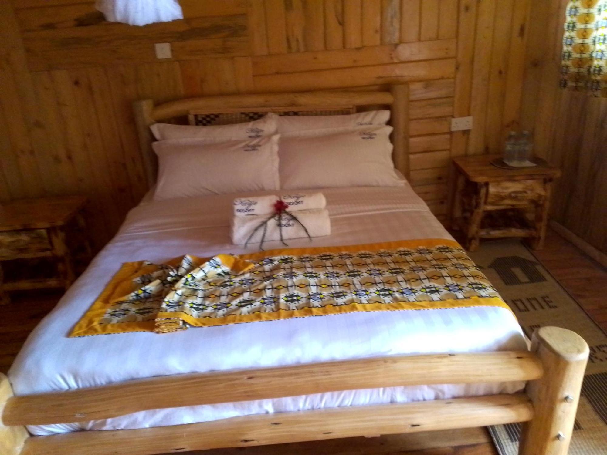 Keije Resort Bunyonyi Kabale Room photo